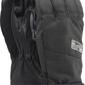 Approach Under Glove