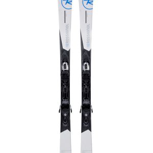 200 Carbon Skis
