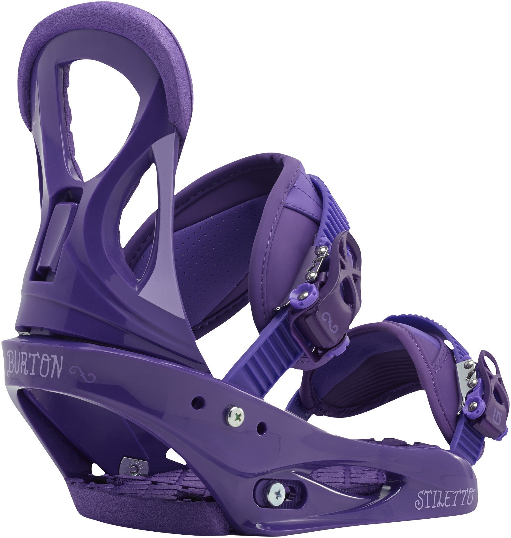 Stiletto - Image 3