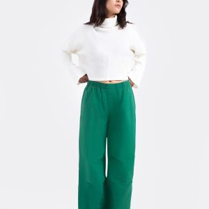 Cotton Trouser pants