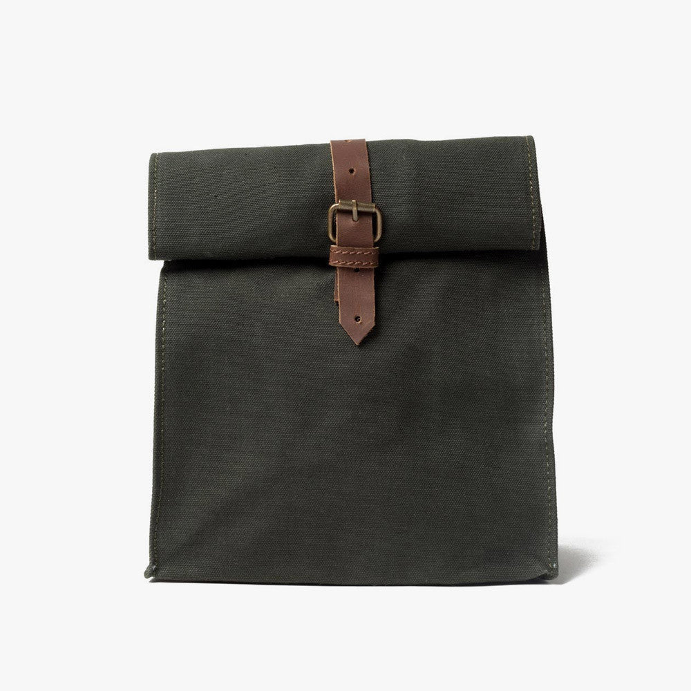 Canvas Lunch Bag new - Image 3