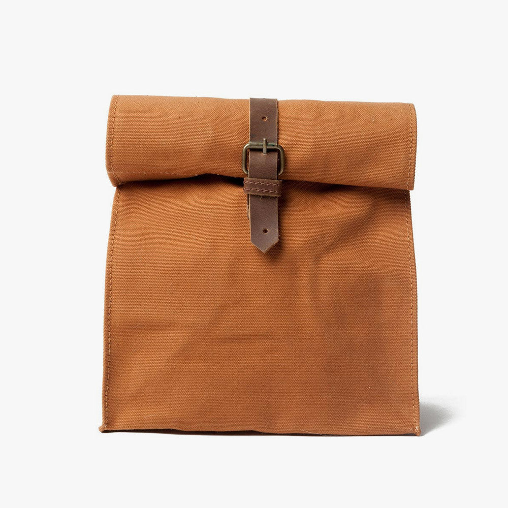Canvas Lunch Bag new - Image 4