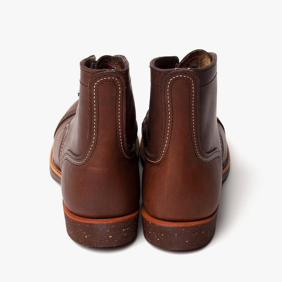 Red Wing Iron Ranger Boot - Image 3