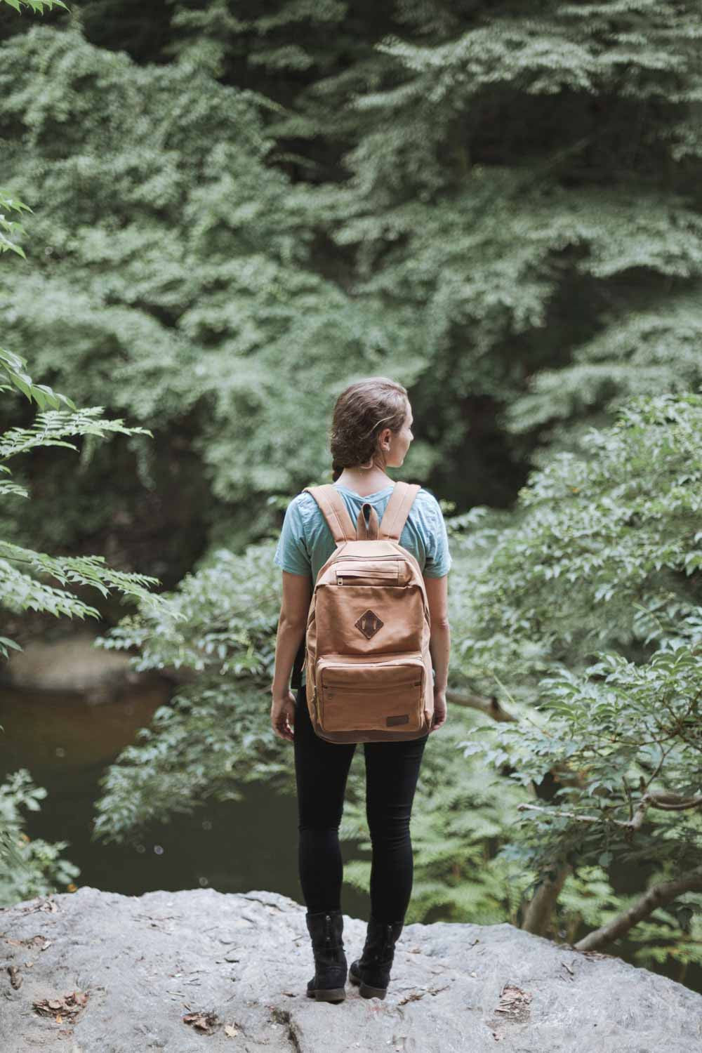 Hudderton Backpack - Image 3