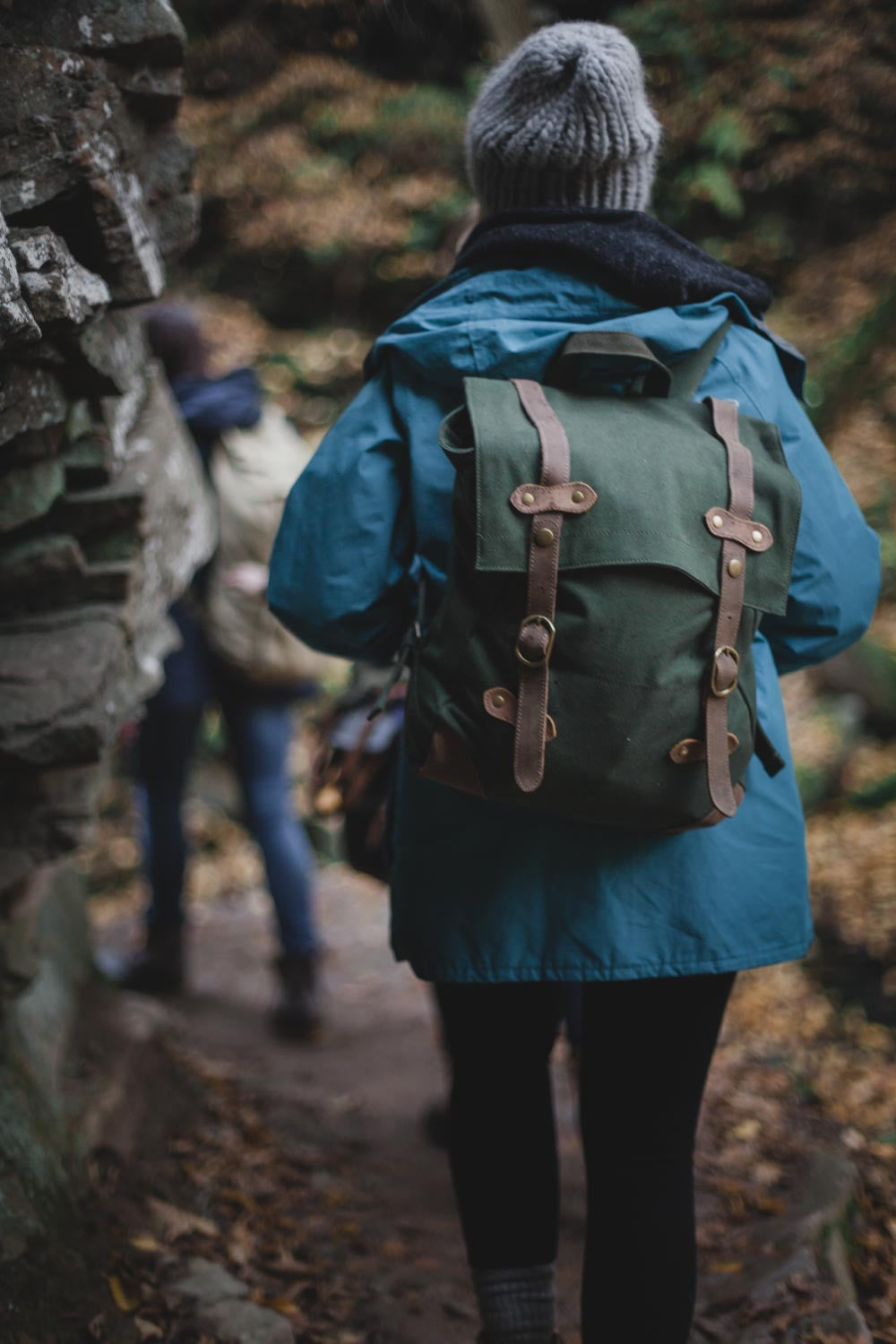 Scout Backpack - Image 4