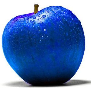 BLUE aPP