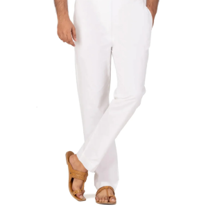 Flatback Rib Pant