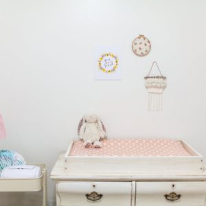 Antique Drawers testing