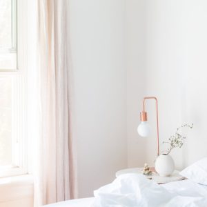 Copper Light testing