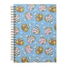 Kawaii Notebook 5