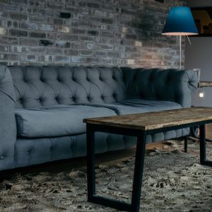 Grey Sofa testing