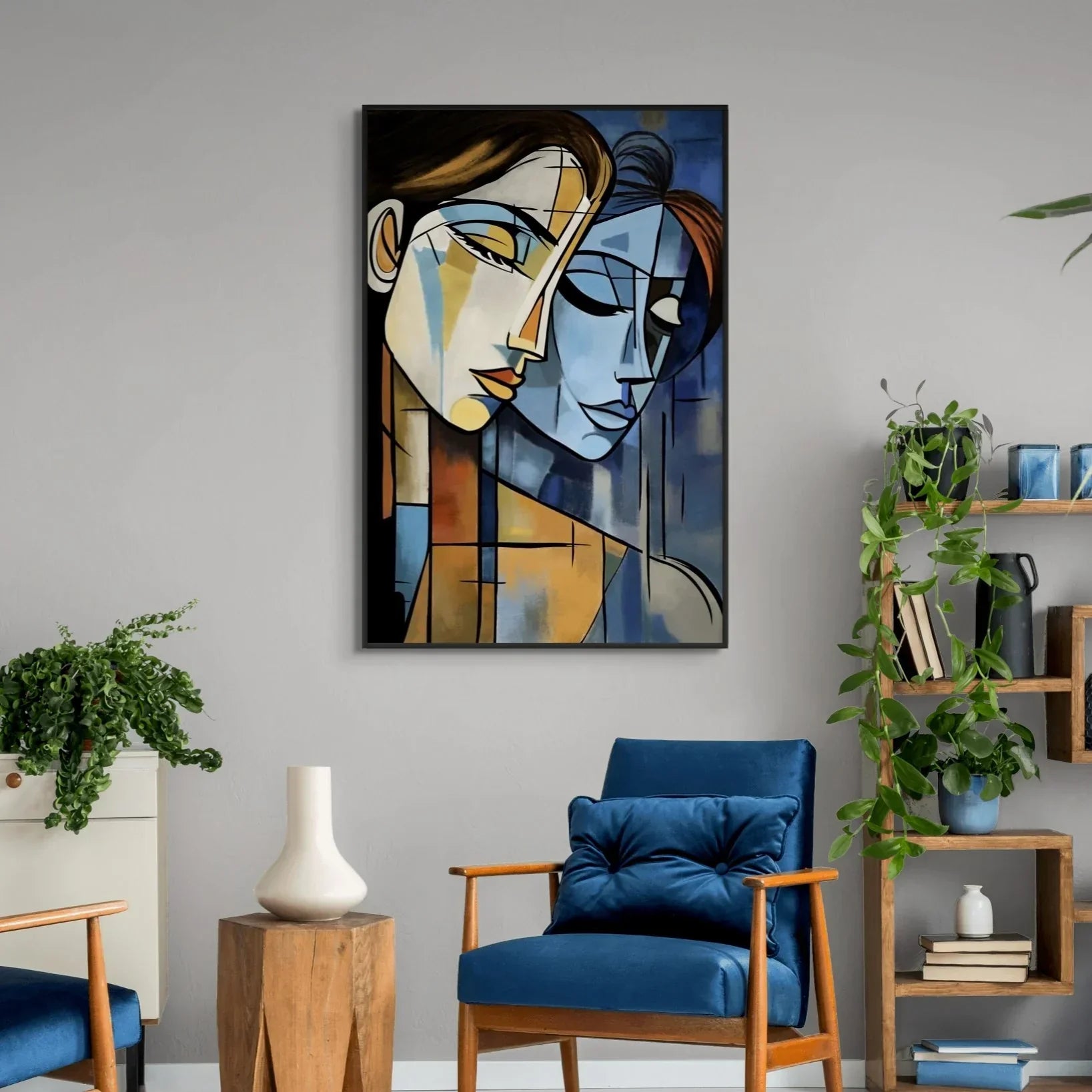 Duality of Grace - Image 3