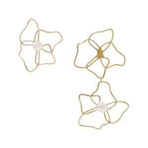Blooming Earrings 43434