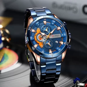 Current Watch