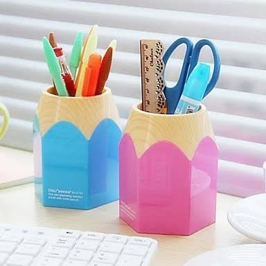 Deli Pen holder E91455 - Image 3