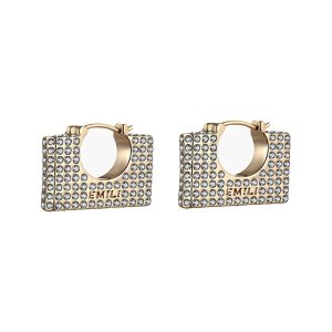 Cara Earrings