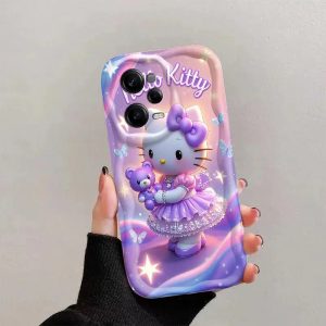 Cartoon Phone Case