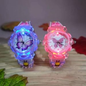 Kids wrist watches